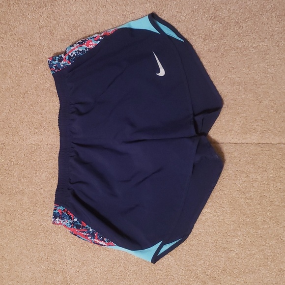 Nike Pants - Nike Women's Running Shorts